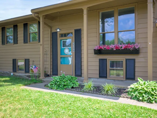 2309 W Sherman Dr, Muncie, IN 47304