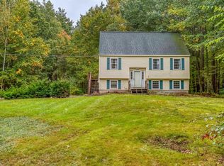 21 Colby Rd, Kingston, NH 03848