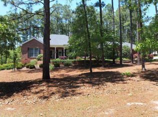 39 Pomeroy Dr, Pinehurst, NC 28374