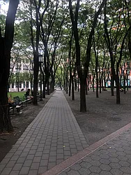 Rented by Akam Sales and Brokerage