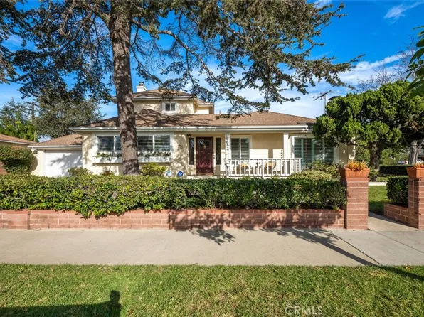 5643 E Keynote St, Long Beach, CA 90808
