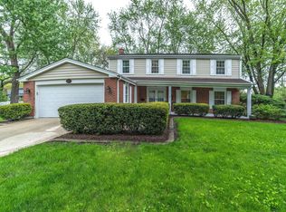 440 Burr Oak Ct, Naperville, IL 60540