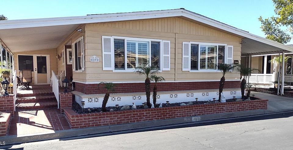 1st image of 27 Tahquitz Dr #226