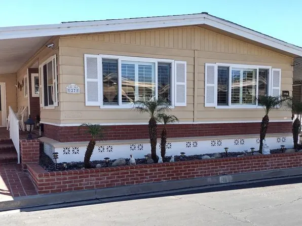 27 Tahquitz Dr #226, Camarillo, CA 93012