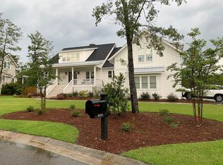 800 Cedar Ramble Ln, Wilmington, NC 28411
