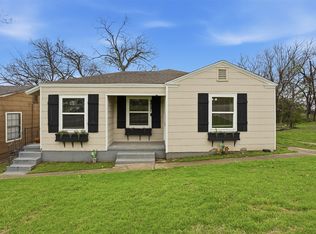 4867 Lawther Dr, River Oaks, TX 76114