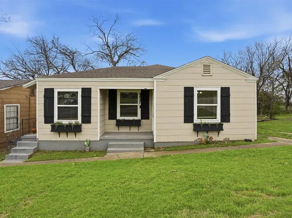 4867 Lawther Dr, River Oaks, TX 76114