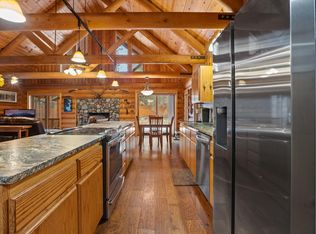 32 Peaceful Ct, Bigfork, MT 59911