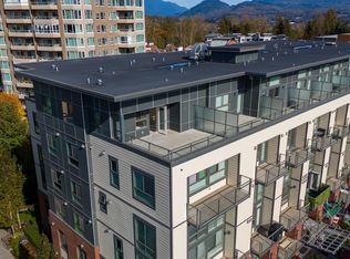 3080 Gladwin Rd #503, Abbotsford, BC V2T 0G3