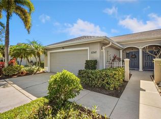 6242 Mandalay CIR #55, NAPLES, FL 34112