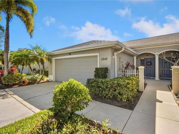 6242 Mandalay CIR #55, NAPLES, FL 34112