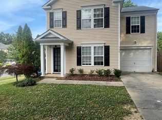 325 Ross Moore Ave, Charlotte, NC 28205