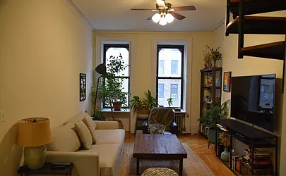Rented by Kain Realty