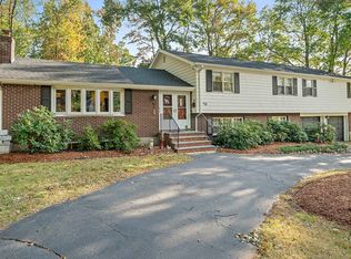 28 Cedarcrest Rd, Canton, MA 02021