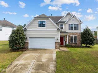 5245 Holly Ridge Farm Rd, Raleigh, NC 27616