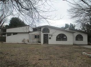 5924 NW 49th St, Oklahoma City, OK 73122