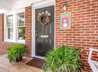 2910 Forbes St, Jacksonville, FL 32205