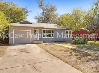 1400 Anna St, Denton, TX 76201