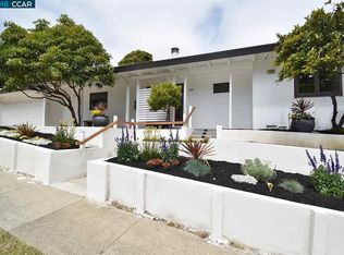 1162 Shevlin Dr, El Cerrito, CA 94530