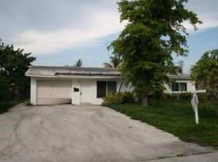 1650 NW 1st Ave, Pompano Beach, FL 33060