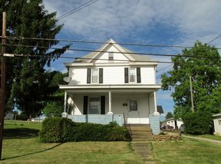 79 Liberty St, Smithfield, PA 15478