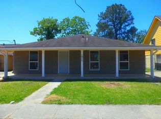 1933 Elizardi Blvd, New Orleans, LA 70114