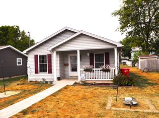 81 Riley Ave, London, OH 43140