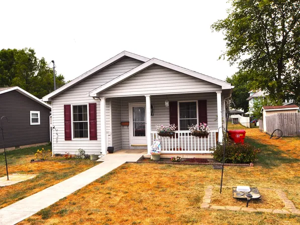 81 Riley Ave, London, OH 43140