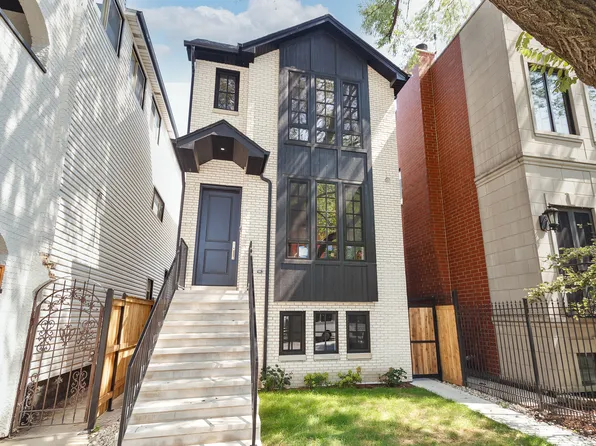 519 N Marshfield Ave, Chicago, IL 60622