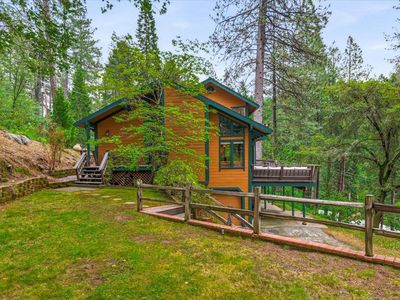 10389 Crestview Dr, Grass Valley, CA, 95949