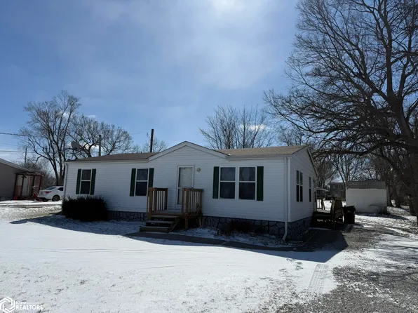 920 W Jefferson St, Osceola, IA 50213
