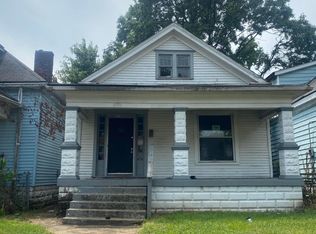 2114 W Kentucky St, Louisville, KY 40210