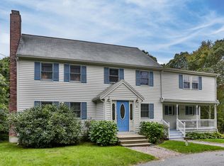 3 Andrew Rd, Sagamore Beach, MA 02562