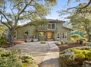 27421 Sherlock Rd, Los Altos, CA 94022