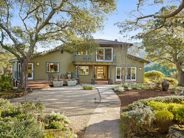 27421 Sherlock Rd, Los Altos, CA 94022