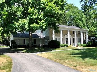 4634 Penridge Rd, Toledo, OH 43615