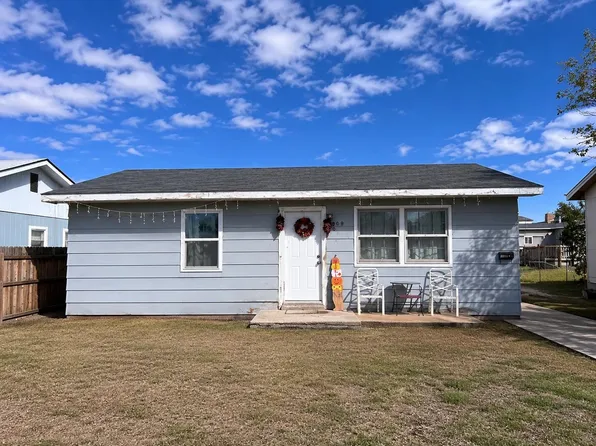 1305 8th St, Alamogordo, NM 88310
