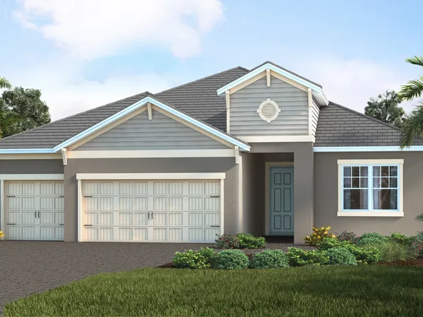 12573 Meribel St, Venice, FL 34293