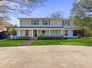 6838 Churchill Way, Dallas, TX 75230