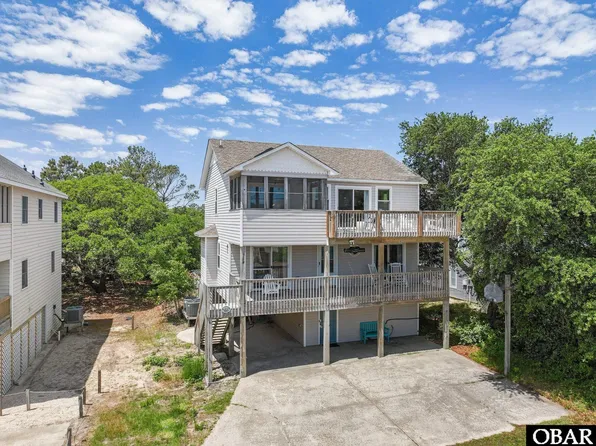 771 Cormorant Trl Lot 49, Corolla, NC 27927