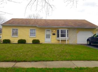 22245 Willow Tree Ave, Sauk Village, IL 60411