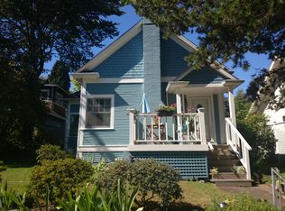 3032 NW 58th St, Seattle, WA 98107