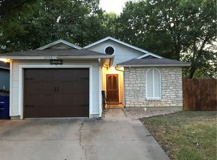 2705 Holly Springs Ct, Austin, TX 78748