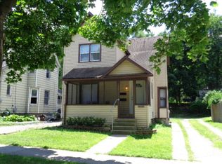 320 Reed Ave #2, Kalamazoo, MI 49001
