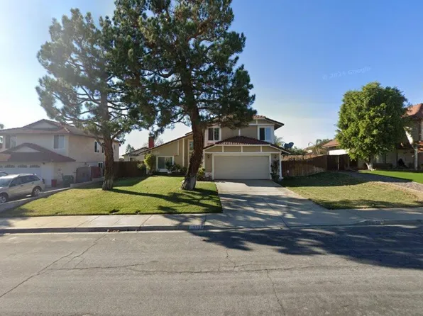 (undisclosed Address), Moreno Valley, CA 92553