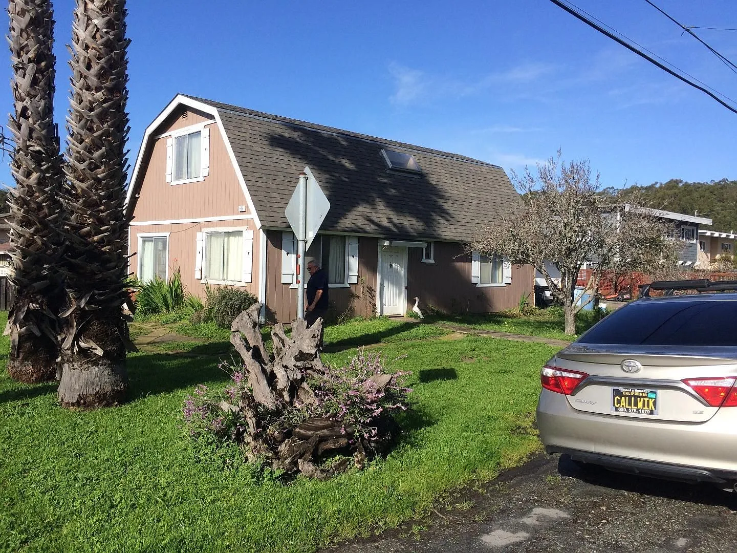 606 Sonora Ave photo 1