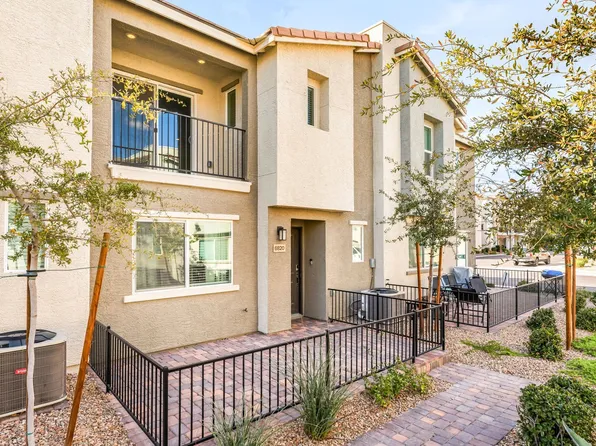 6820 Alpine White Ct, North Las Vegas, NV 89086