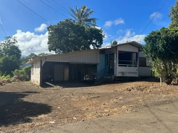 53-409 Halaula Maulili Rd, Hawi, HI 96755