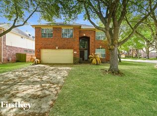 1667 Morning Dew Pl, Missouri City, TX 77459