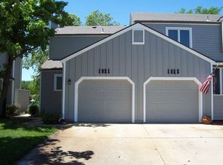 1021 N Lakewind St, Wichita, KS 67212